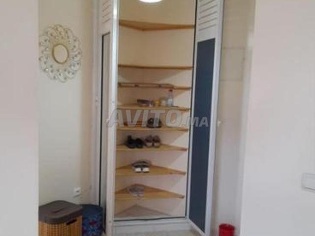 Appartement location à Anfa, Gharb-Chrarda-Beni Hssen