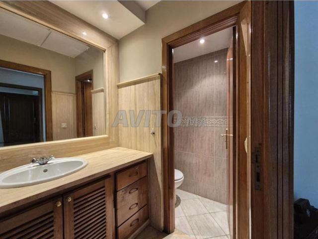 Appartement location à Anfa, Gharb-Chrarda-Beni Hssen