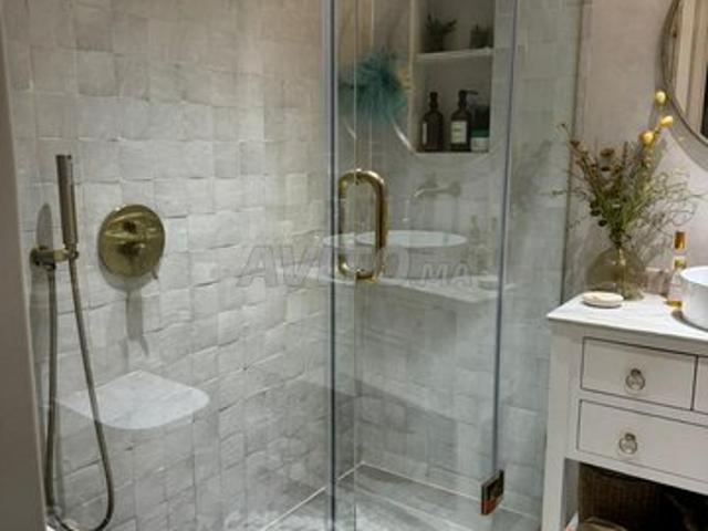 Appartement location à Anfa, Gharb-Chrarda-Beni Hssen