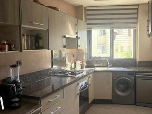 Appartement location à Anfa, Gharb-Chrarda-Beni Hssen