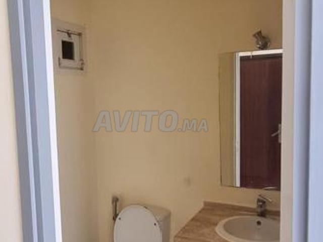 Appartement location à El Menzeh