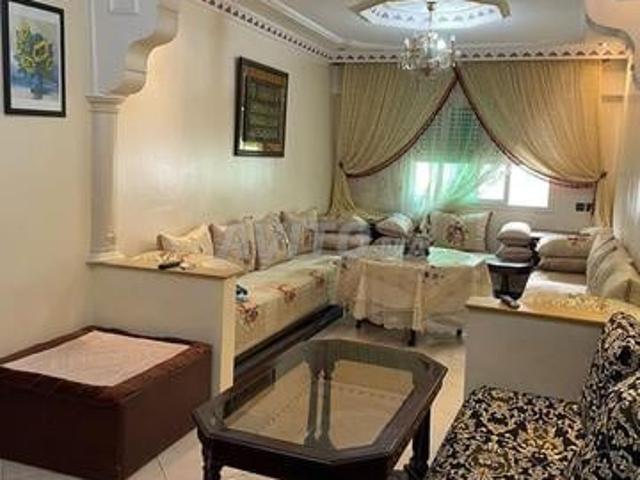 Appartement location à Tangero, Tanger-Tétouan