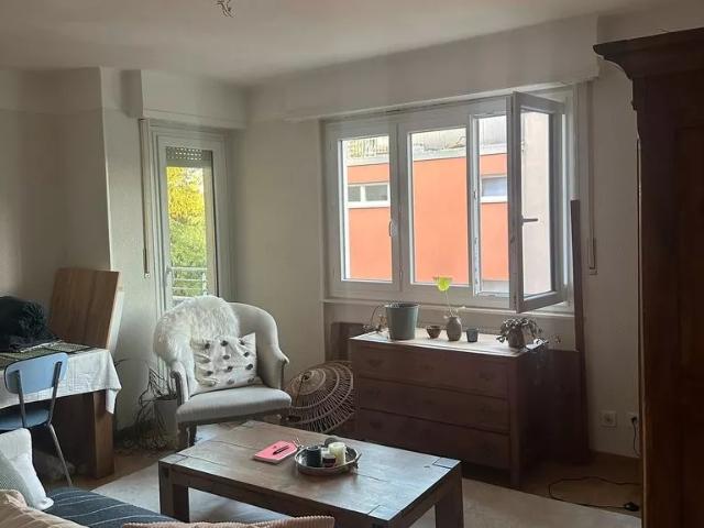 Apartment mieten in Cheseaux-Lausanne, Waadt