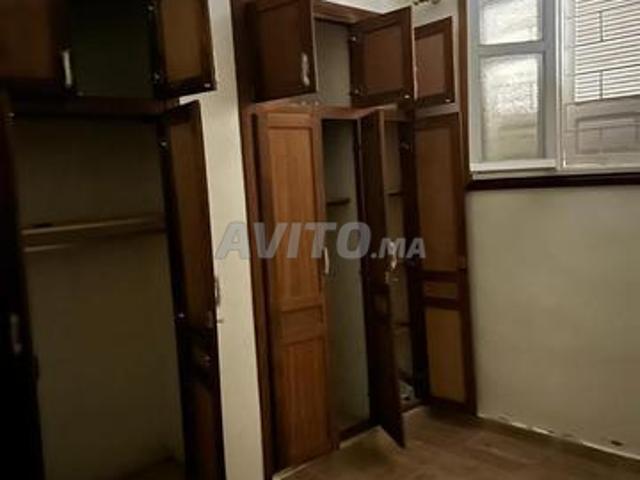 Appartement location à Agadir, Oued ed Dahab-Lagouira