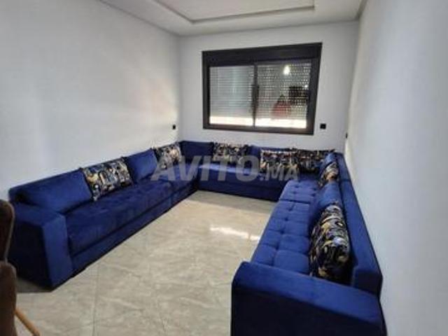 Appartement location à Tangero, Tanger-Tétouan