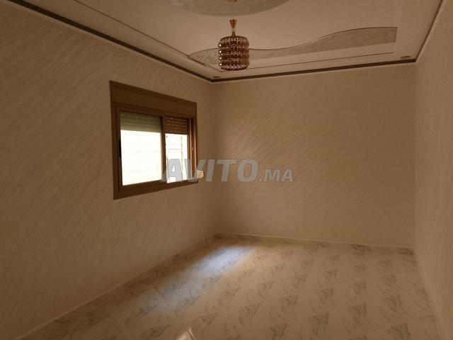 Appartement location à Ben Slimane