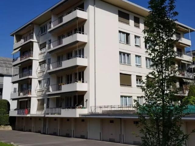 Apartment mieten in Pully, Waadt