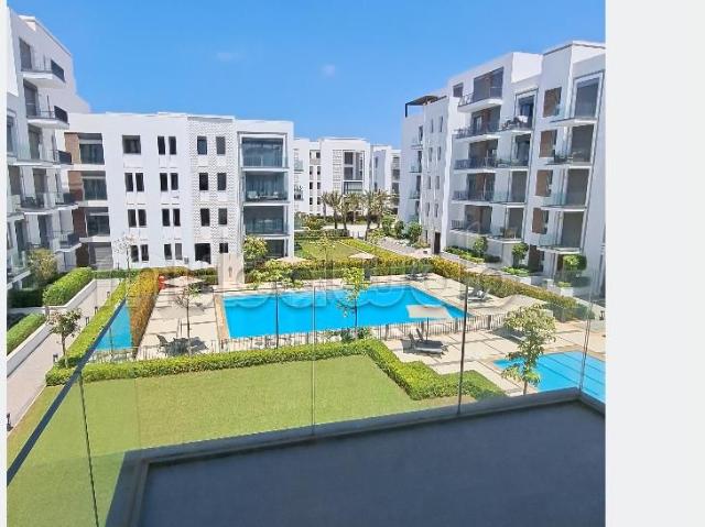 Appartement location à Rbat