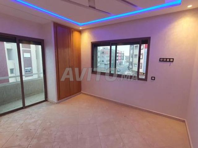Appartement location à Lyautey