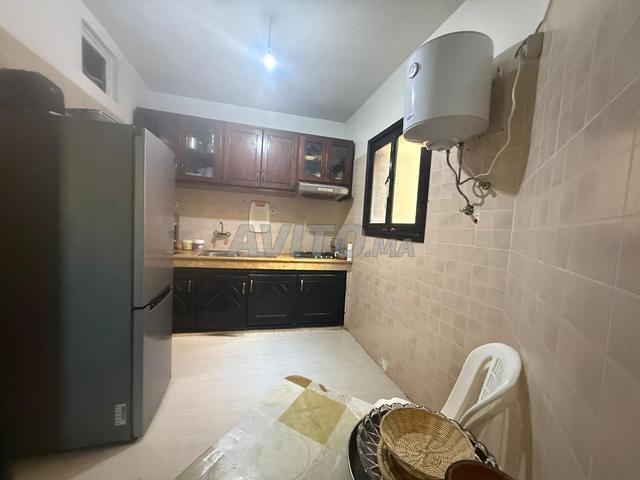 Appartement location à Hay Riad, Berkane