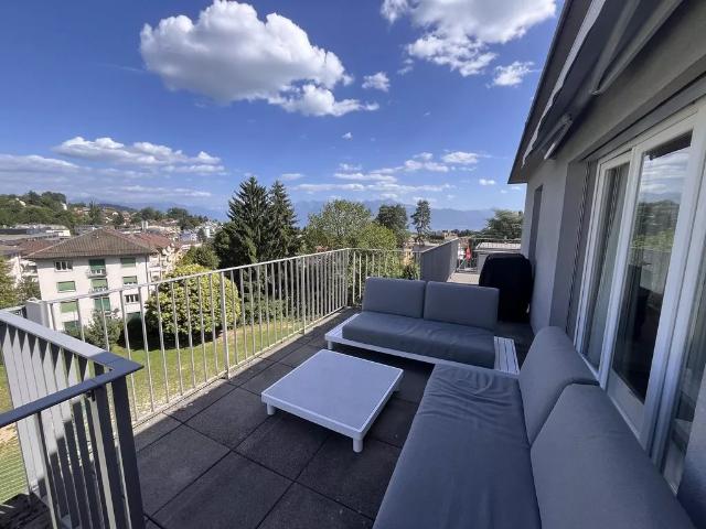 Apartment mieten in Prilly, Waadt