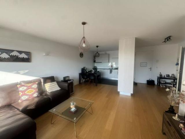Apartment mieten in Chavannes-près-Renens, Waadt