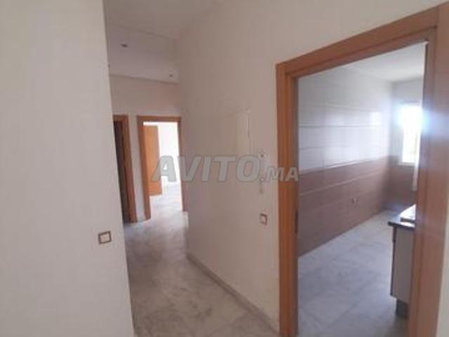 Appartement location à Témara