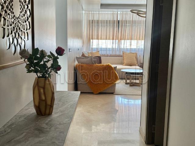 Appartement location à Tangero, Tanger-Tétouan