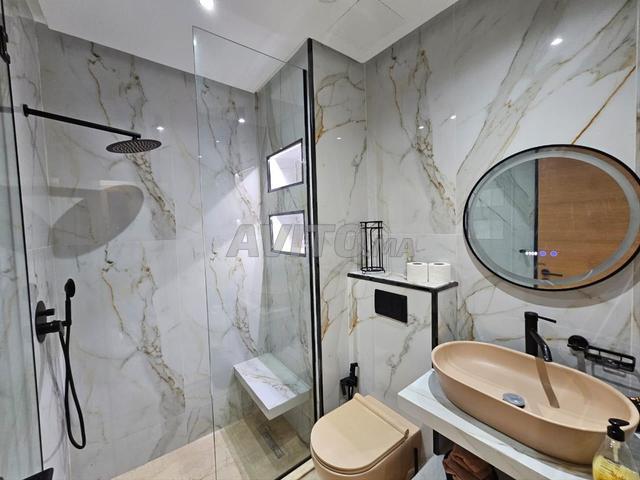 Appartement location