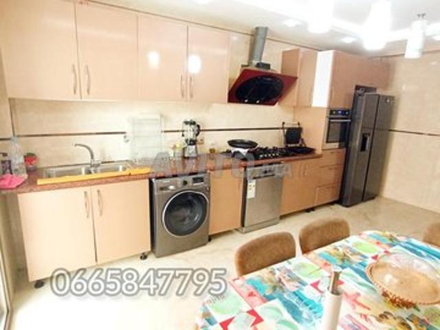 Appartement location à Centre Ville