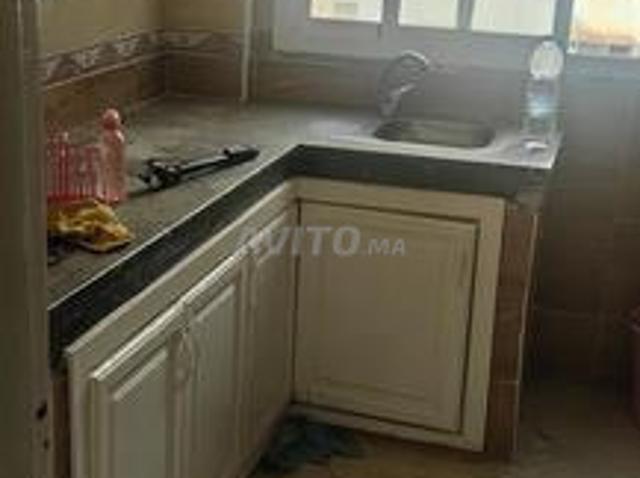Appartement location à Aïn Attig