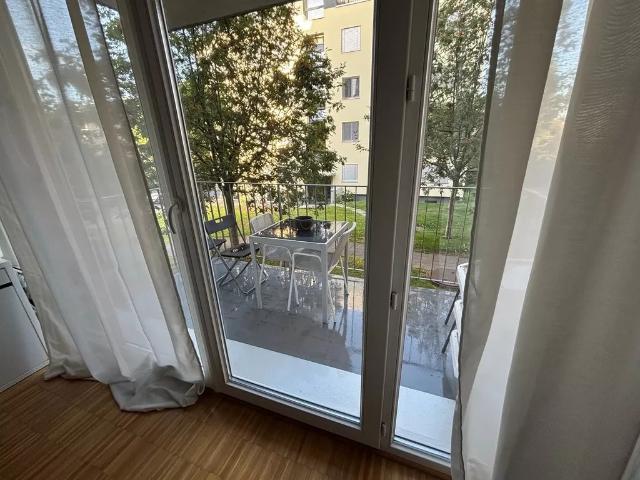 Apartment mieten in Château-Sec, Pully