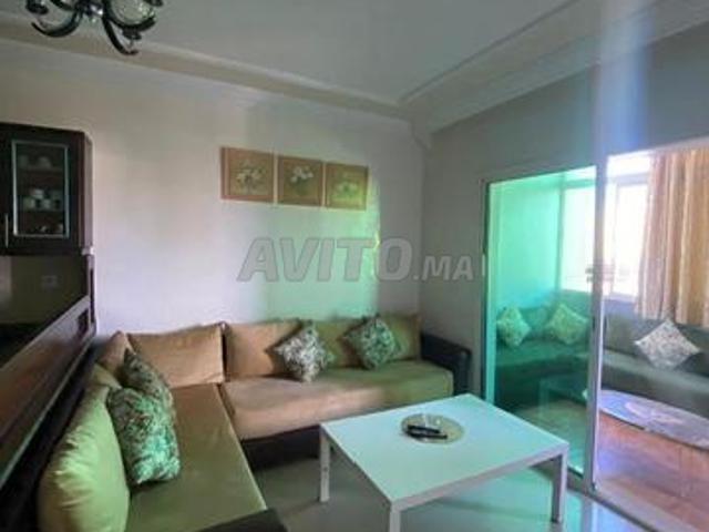Appartement location à Mohammedia, Gharb-Chrarda-Beni Hssen