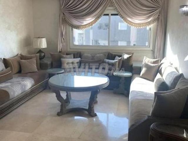 Appartement location à Anfa, Gharb-Chrarda-Beni Hssen