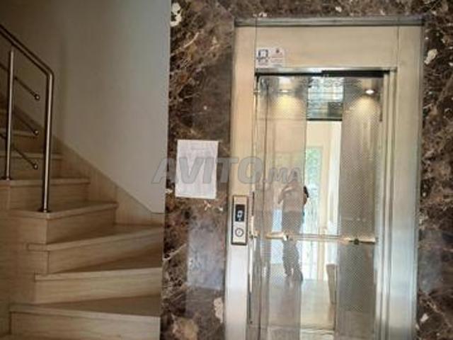 Appartement location à Tangero, Tanger-Tétouan