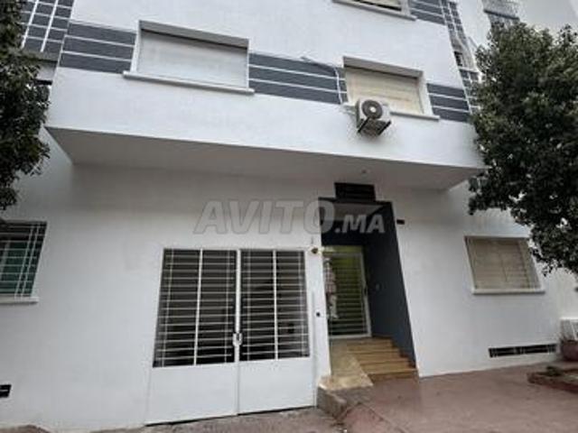 Appartement location à Témara