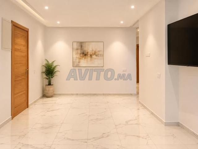 Appartement location à Rbat