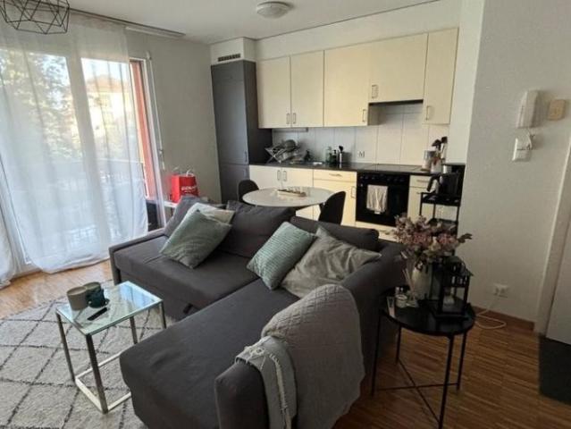 Apartment mieten in Lausanne, District de Lausanne