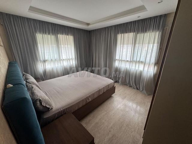 Appartement location à Tangero, Tanger-Tétouan