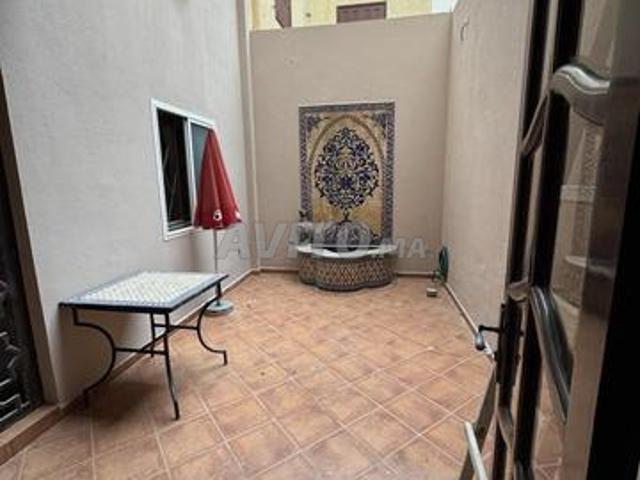 Appartement location à Essaouira, L'Oriental