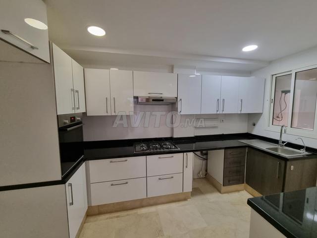 Appartement location à El Menzeh