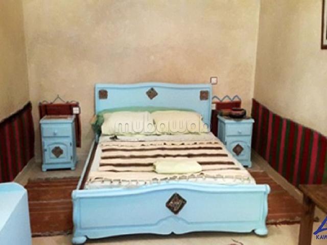 Appartement location à Essaouira, L'Oriental