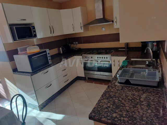 Appartement location à Fès