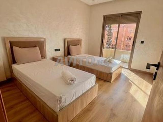 Appartement location à L'Oriental