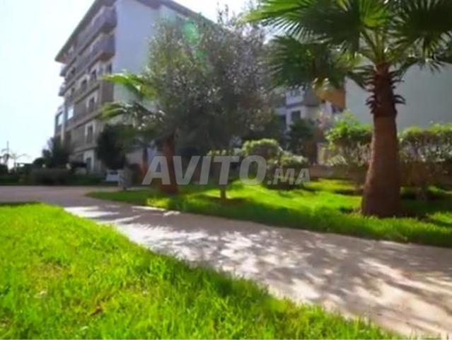 Appartement location à Nouaceur, Gharb-Chrarda-Beni Hssen