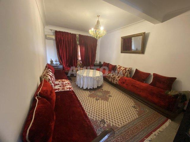 Appartement location à L'Oriental