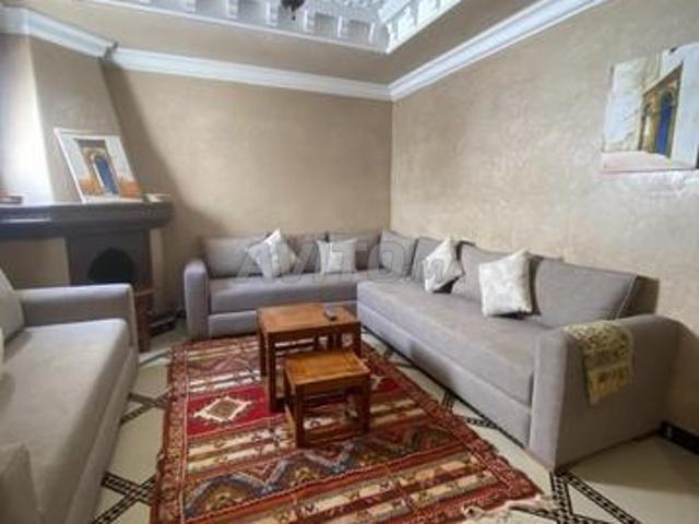Appartement location à Essaouira, L'Oriental