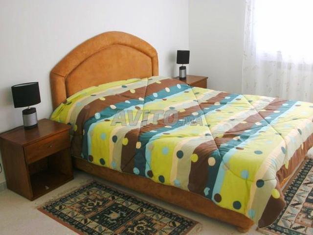 Appartement location à El Ma, Gharb-Chrarda-Beni Hssen