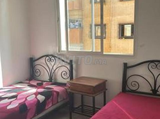 Appartement location à El Ma, Gharb-Chrarda-Beni Hssen