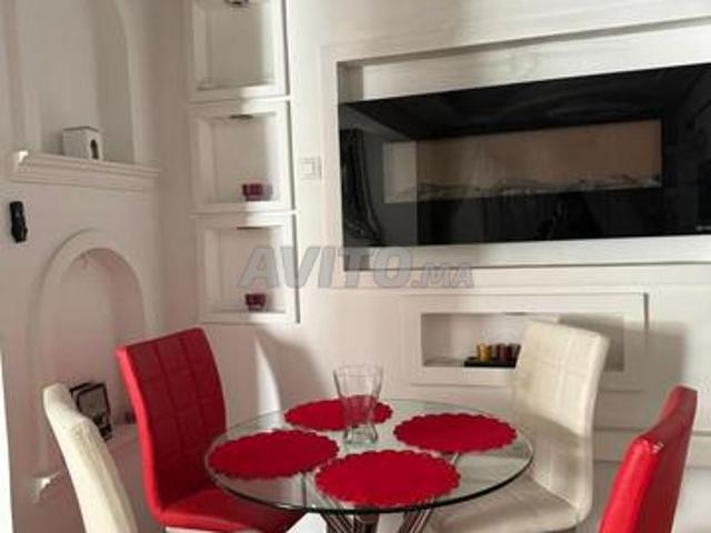 Appartement location à Tangero, Tanger-Tétouan