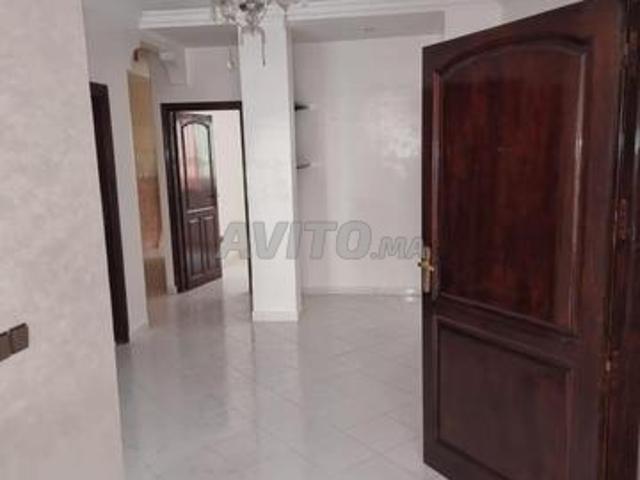 Appartement location