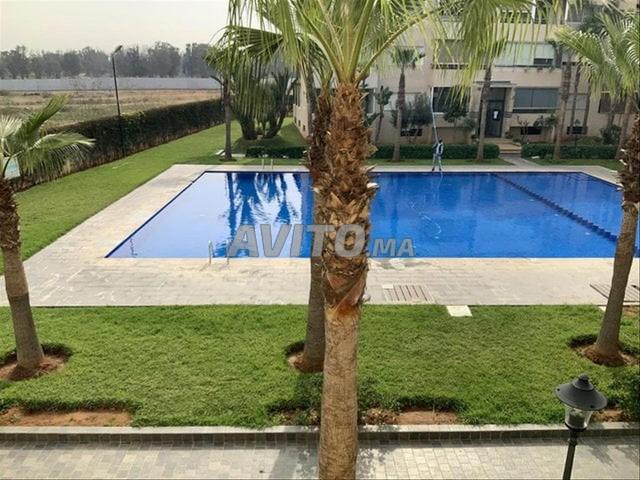 Appartement location à Mohammedia, Gharb-Chrarda-Beni Hssen