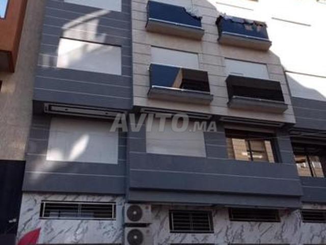 Appartement location à Tangero, Tanger-Tétouan