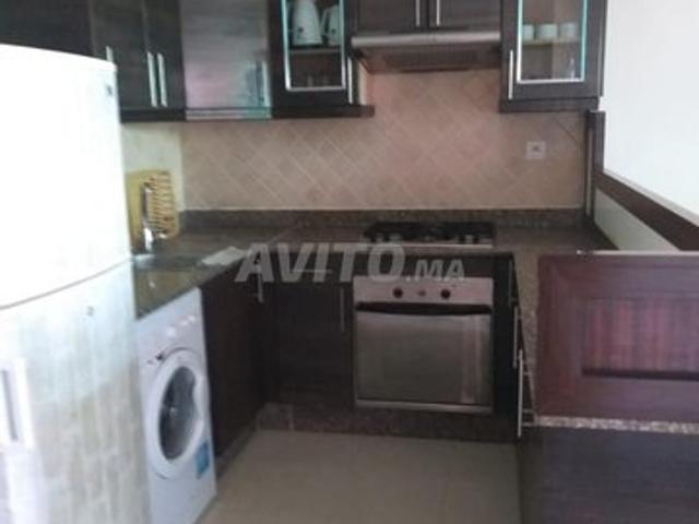 Appartement location à Mohammedia, Gharb-Chrarda-Beni Hssen