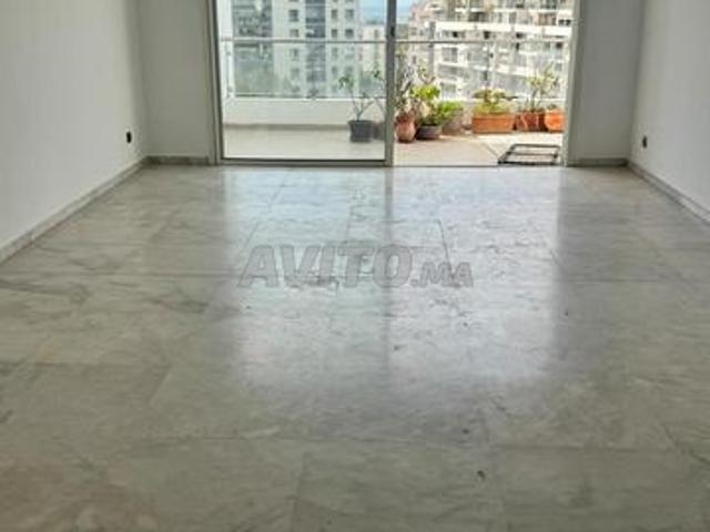 Appartement location à Hay Riad, Berkane