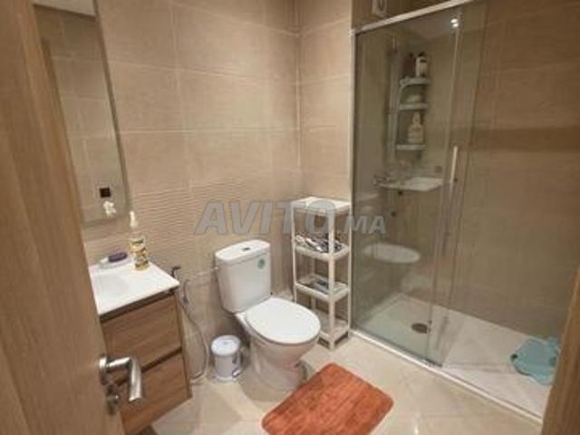 Appartement location à Gharb-Chrarda-Beni Hssen