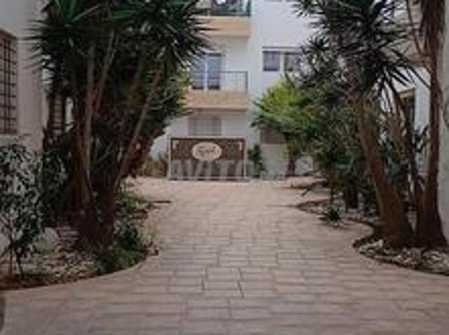 Appartement location à El Ma, Gharb-Chrarda-Beni Hssen