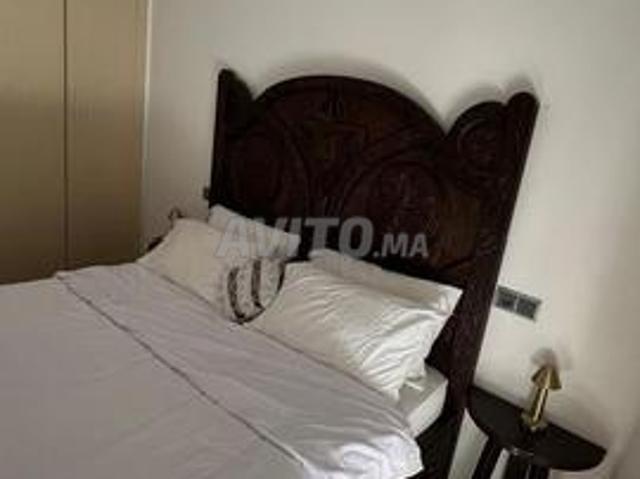 Appartement location à Anfa, Gharb-Chrarda-Beni Hssen