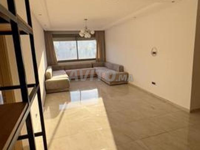 Appartement location à Anfa, Gharb-Chrarda-Beni Hssen
