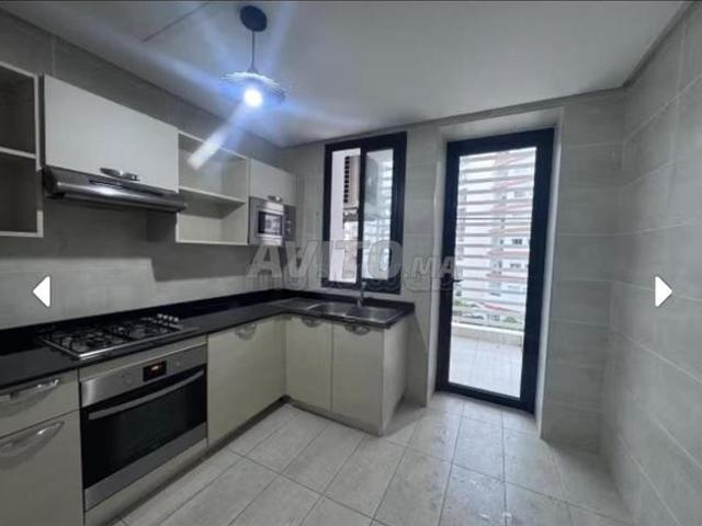 Appartement location à Hay Riad, Berkane